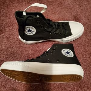 Chuck Taylor II